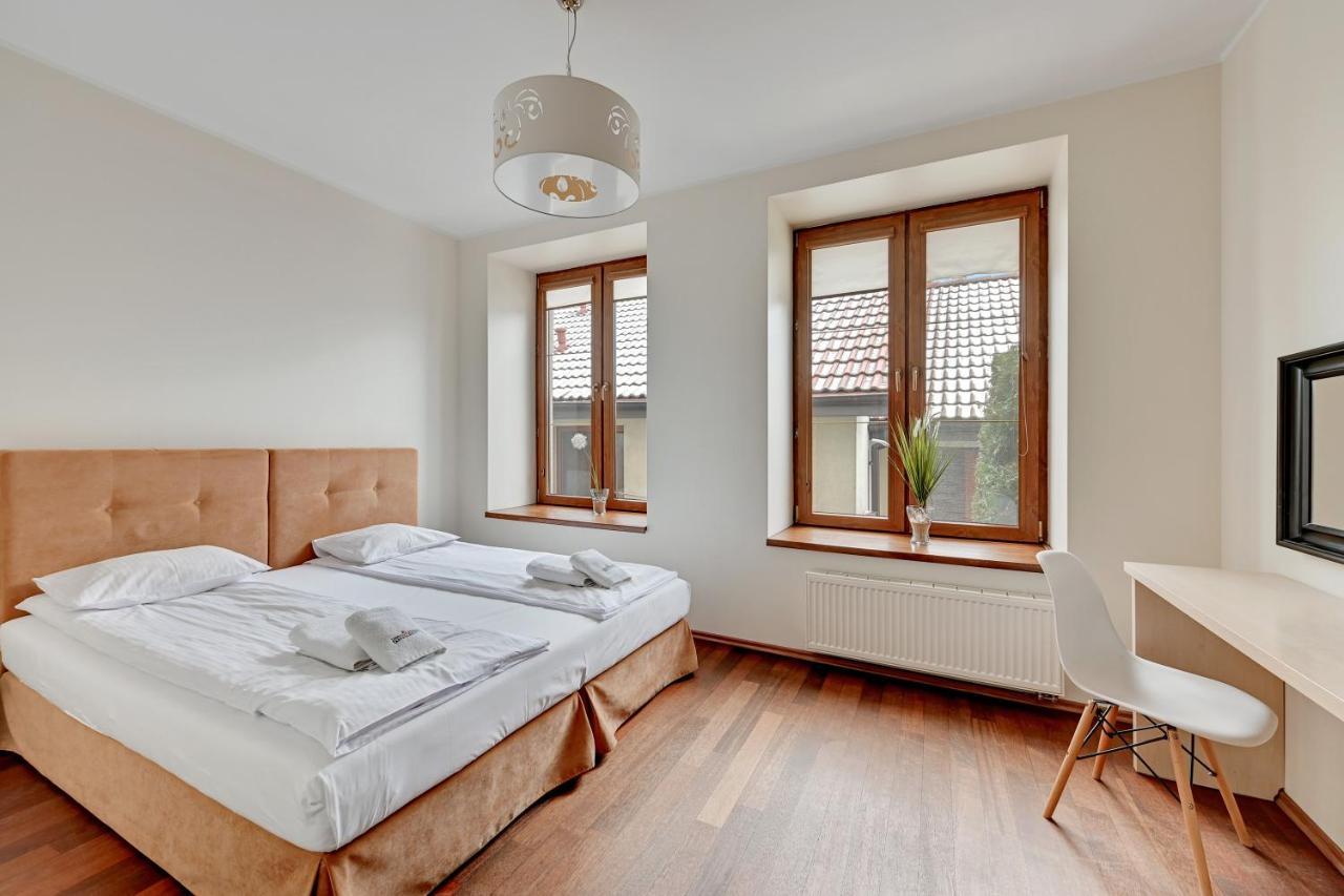 Dom & House - Nautilus Jelitkowo 50 Metrow Od Plazy Lejlighed