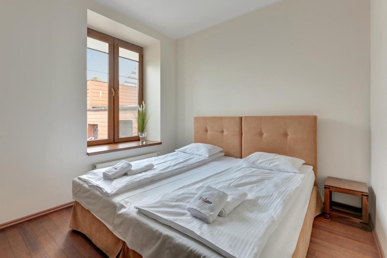 Lejlighed Dom & House - Nautilus Jelitkowo 50 Metrow Od Plazy