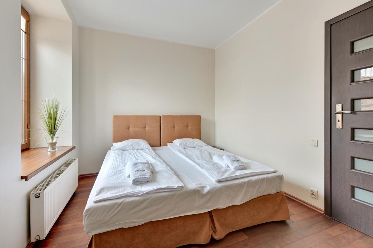 Lejlighed Dom & House - Nautilus Jelitkowo 50 Metrow Od Plazy Gdańsk