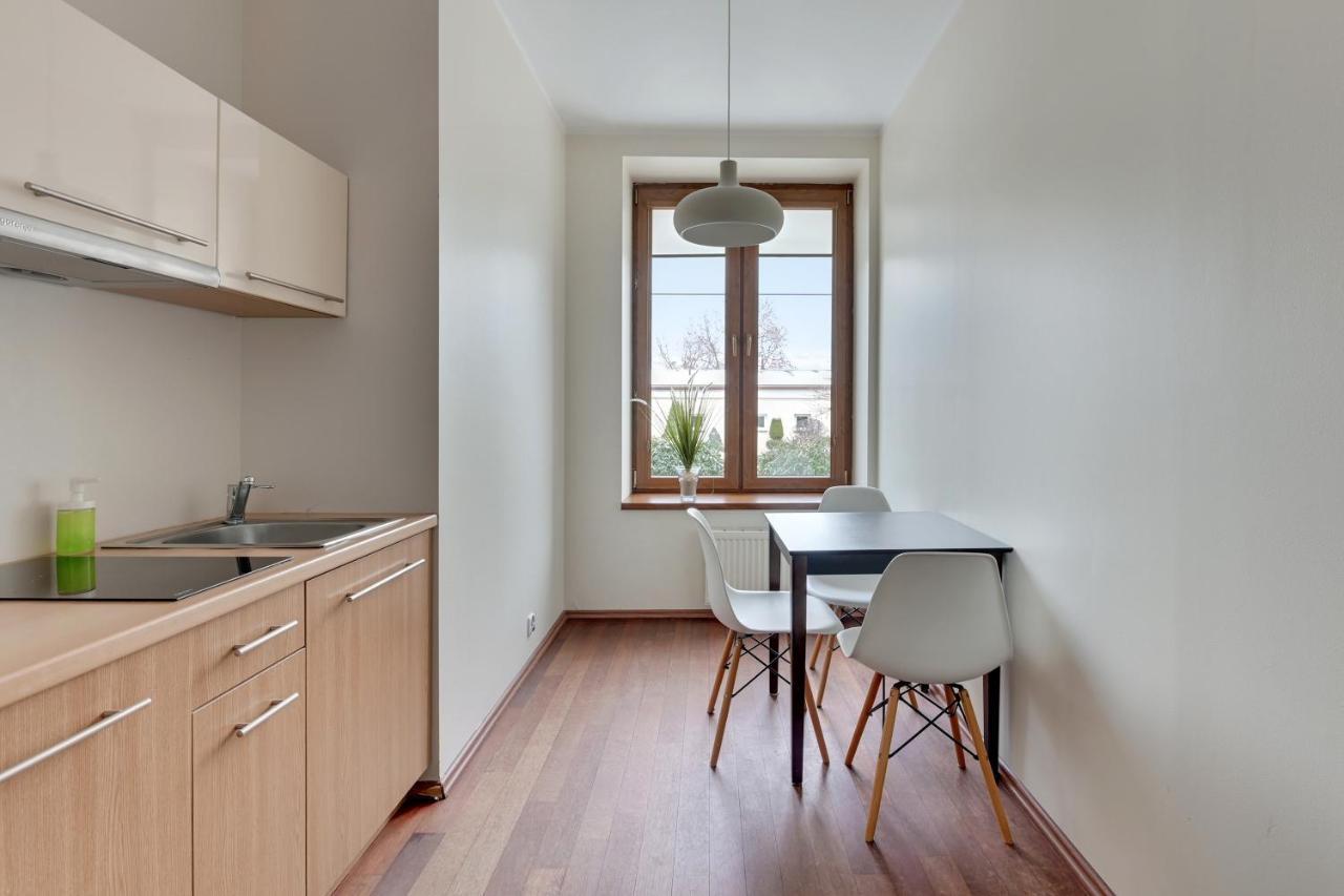 Lejlighed Dom & House - Nautilus Jelitkowo 50 Metrow Od Plazy