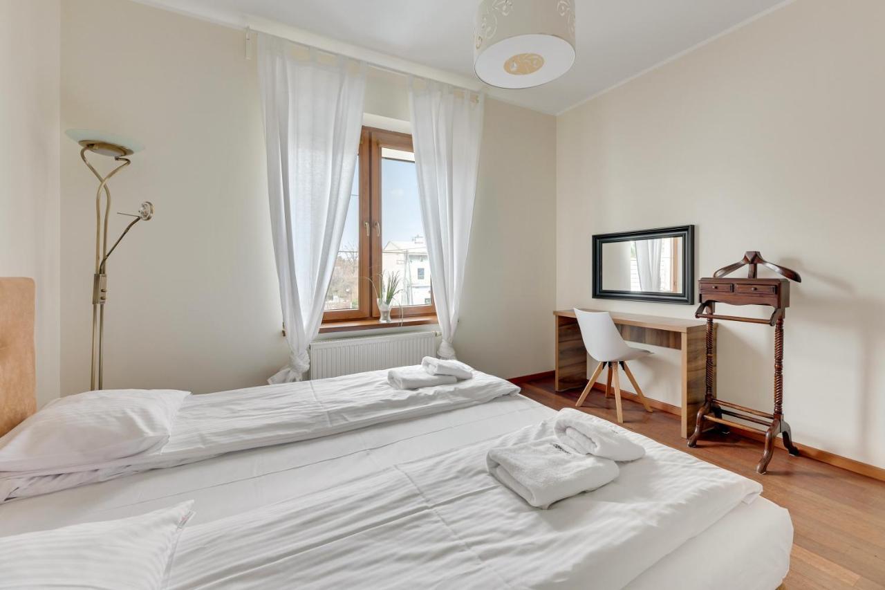 Dom & House - Nautilus Jelitkowo 50 Metrow Od Plazy Lejlighed
