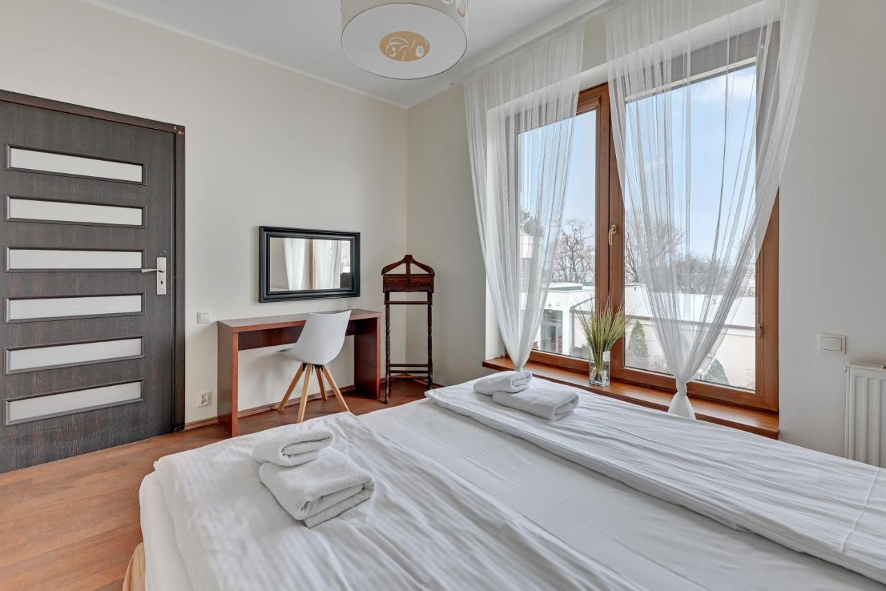 Lejlighed Dom & House - Nautilus Jelitkowo 50 Metrow Od Plazy