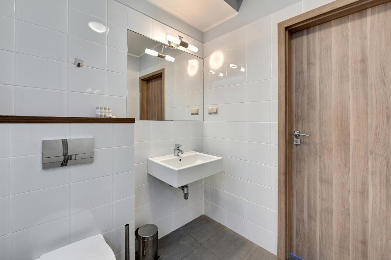Dom & House - Nautilus Jelitkowo 50 Metrow Od Plazy Lejlighed