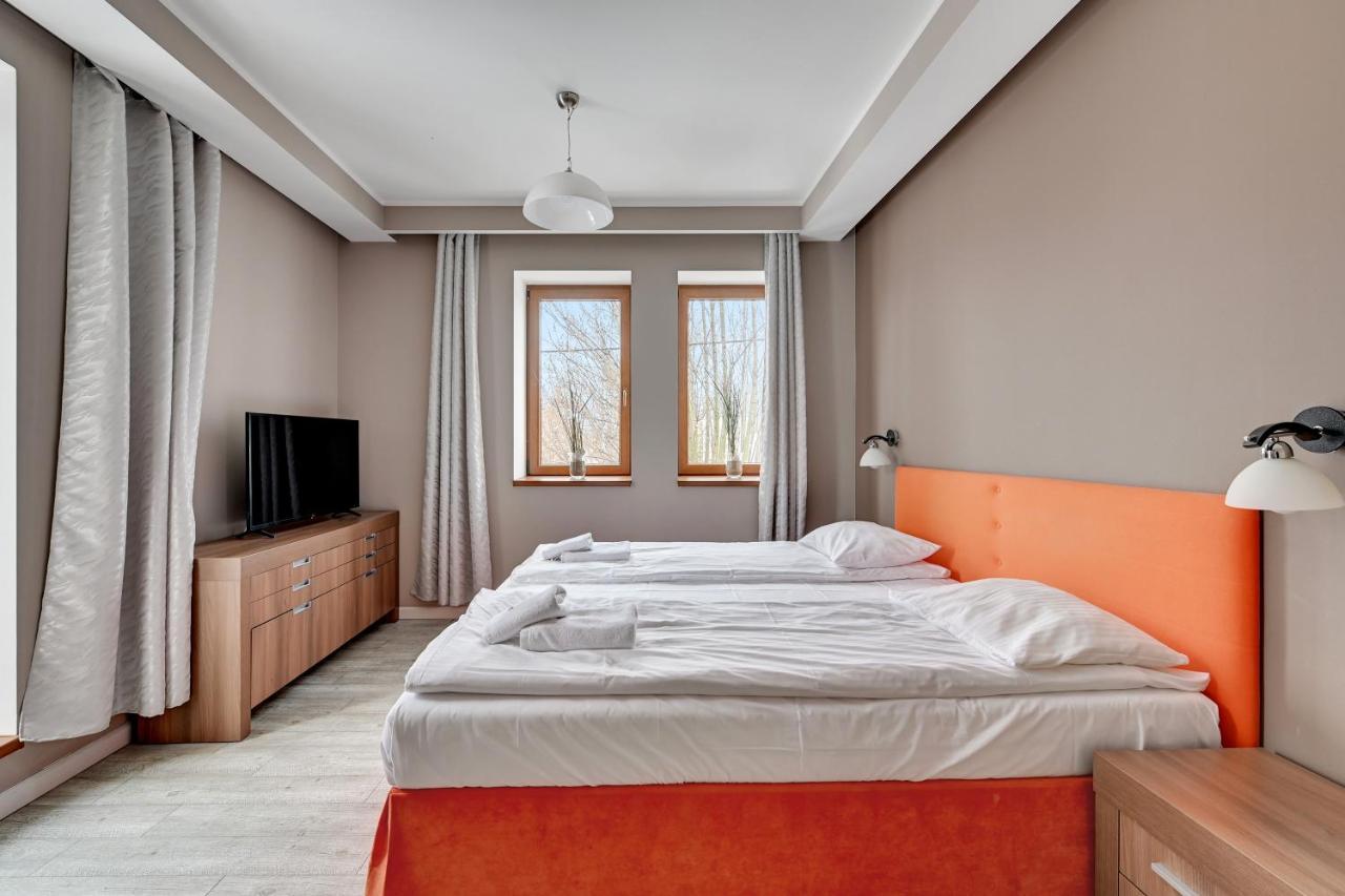 Dom & House - Nautilus Jelitkowo 50 Metrow Od Plazy Lejlighed