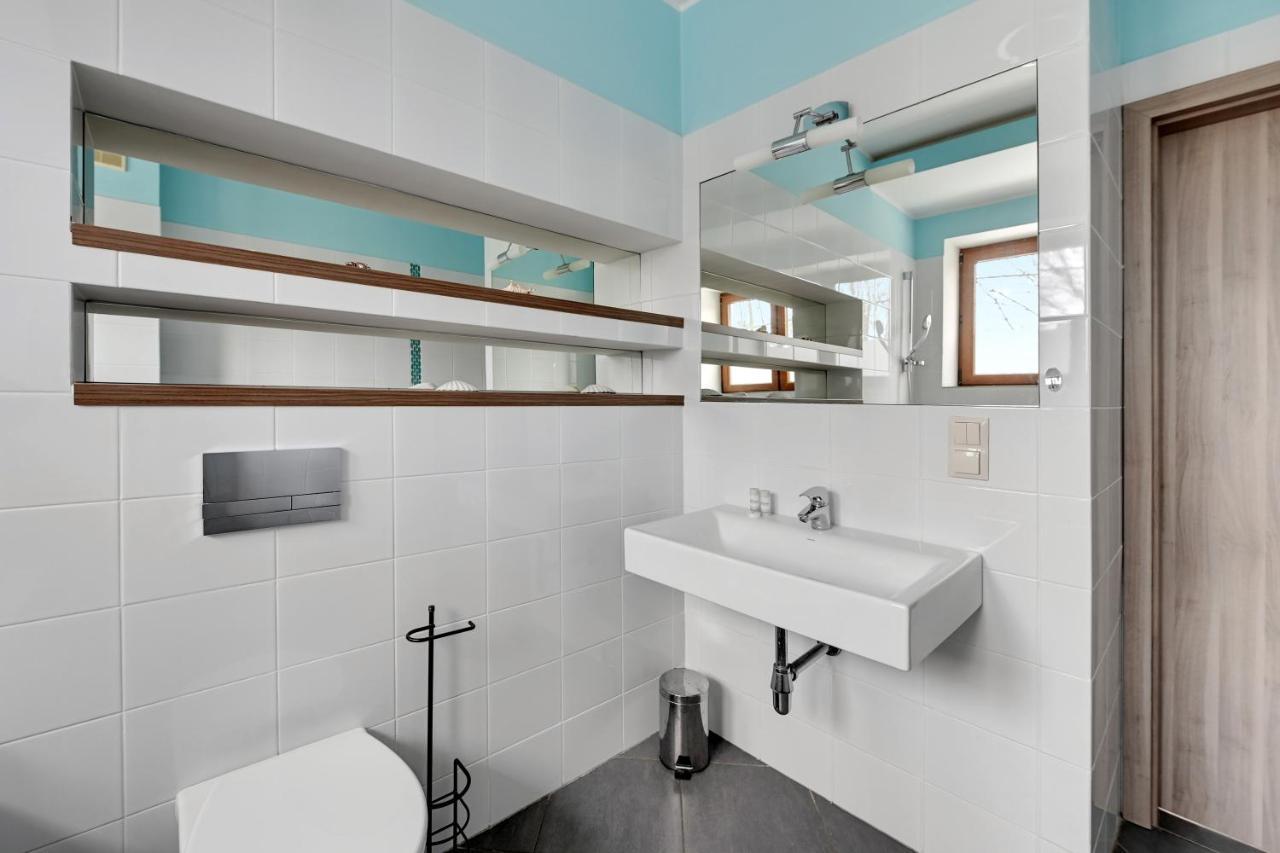 Huoneisto Dom & House - Nautilus Jelitkowo 50 Metrow Od Plazy
