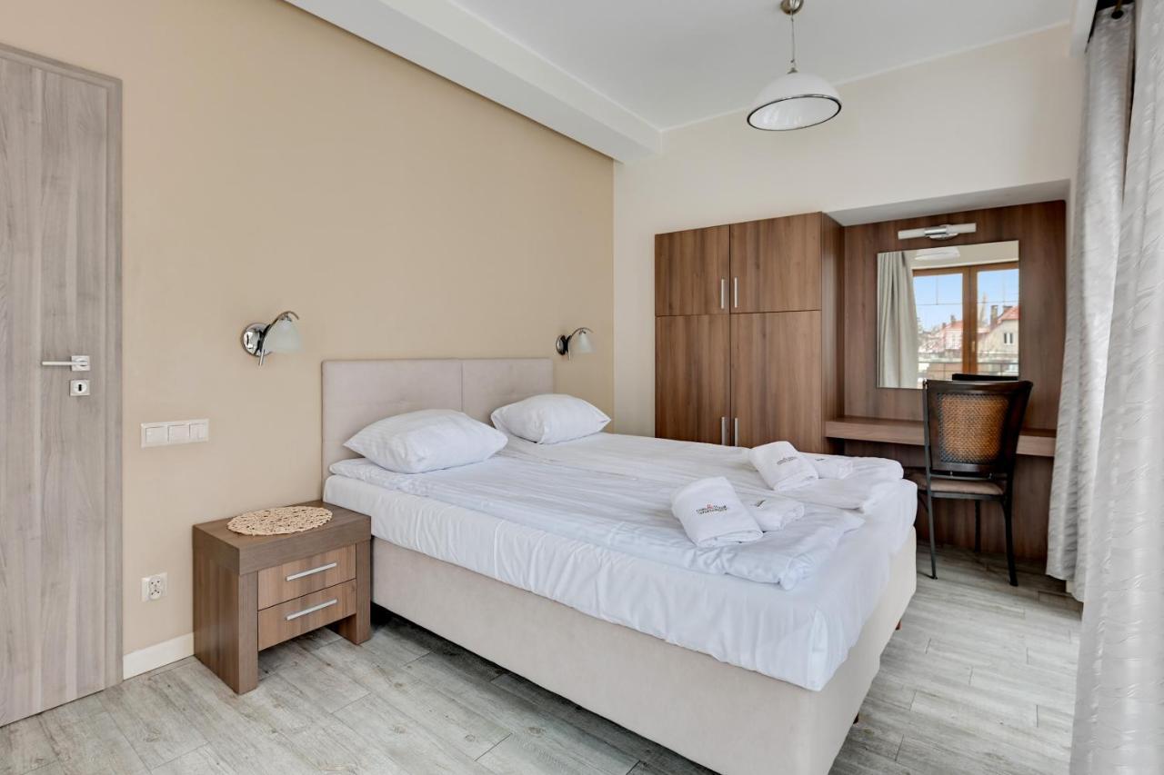 Dom & House - Nautilus Jelitkowo 50 Metrow Od Plazy Lejlighed Gdańsk